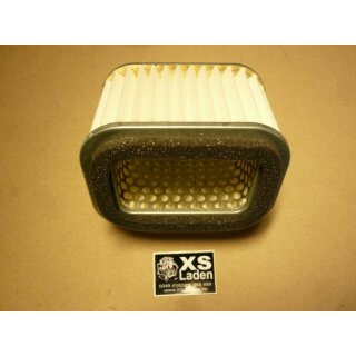 Luftfilter XS400 (12E+12F), Zubehör