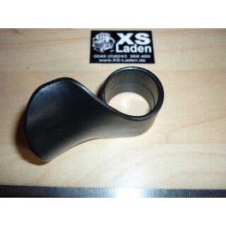 Gasgriffassistent / Gasgriffhilfe zur Entlastung der Handmuskeln auf langen Touren