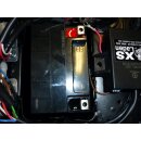 Gel-Batterie, wartungsfrei, ohne Entlüftung (keine...