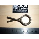 Haarnadelfeder zur Schaltwellenrückstellung (zur...