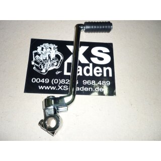 Kickstarter 447, alle Modelle ab XS1, Nabe 17mm, Nachbau