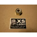 selbstsichernde Mutter M12x1,25, (z.B. Fußrasten...