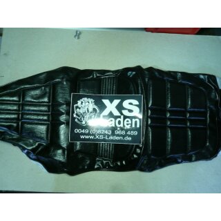 Sitzbankbezug SE ab 1980, original