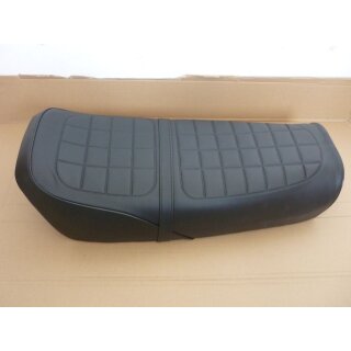 Sitzbank XS750/XS850 originalform, Nachbau