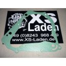 Kurbelgehäuse Deckeldichtung links, XS400 12E,...