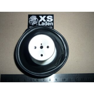 Vergasermembrane mit Gasschieber, ab XS1100G, (ein Stück), Zubehör