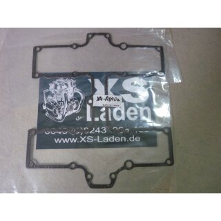 Ventildeckeldichtung XS400 DOHC Typ: 12E (12F), Zubehör