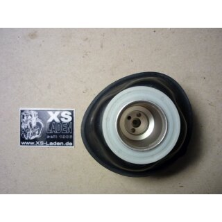 Diaphragm complete, XS400 ohc