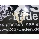Zündschlüsselsatz XS400 nach...