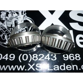 Lenkkopflagersatz XS750/XS850, in Erstausrüsterqualität