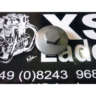 Ventildeckel (Verschlussdeckel mit Gewinde zum Einstellen der Ventile)