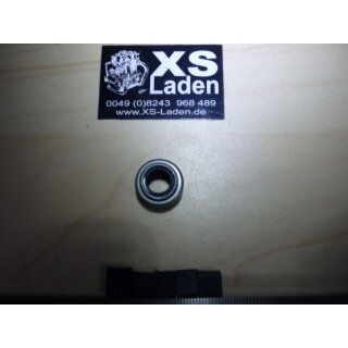 Ventilschaftdichtung XS250,XS360,XS400, Zubehör