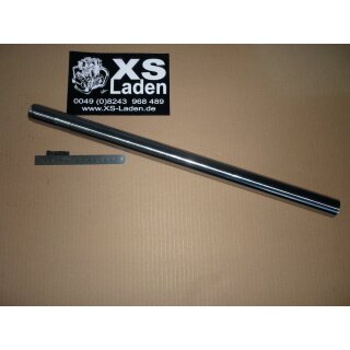 Standrohr, RD250 und RD350 Bj. 75/76, 34mm, Zubehör (Made in EU)