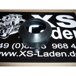 Staubkappe (über Gabeldichtring), 36mm, Nachbau