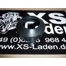 Staubkappe (über Gabeldichtring), 36mm, Nachbau