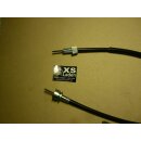 Drehzahlmesserwelle XS400 DOHC (12E/12F), Zubehör