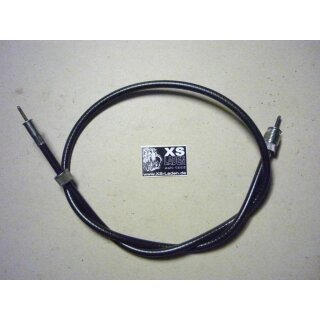 Drehzahlmesserwelle XS500, Original