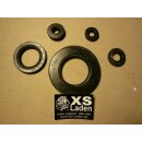 Wellendichtringsatz XS 400, DOHC, 12E