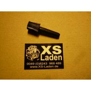 Rückstellknopf für Tageskilometerzähler, original, XS ab 1977