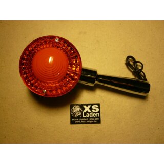 Blinker hinten 447, zum Aufstecken ab Bj. 80, Zubehör