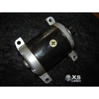 Anlasser neu, alle XS650, original
