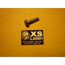 Flanschschraube Zylinderkopf M6, original