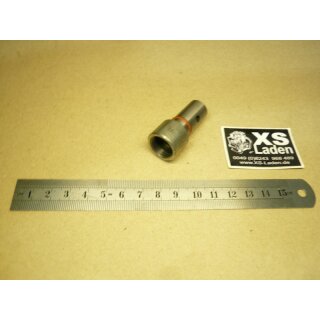 Drehzahlmessergehäuse original, (neu, leichte Lagerspuren)