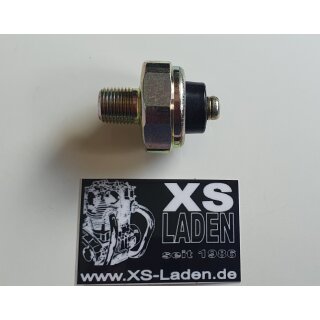 Oil pressure sensor  XS250-XS360-XS400