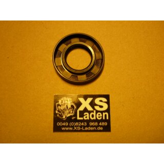 Wellendichtring Hinterrad rechts (Bremsenseite), original, XS250-XS360-XS400