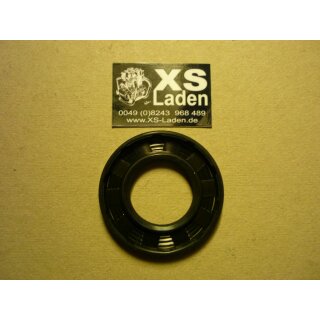 Wellendichtring Hinterrad links (Kettenradseite), Zubehör, XS250-XS360-XS400