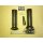 Gasgriff - Set Vintage Lario Tomaselli Serie incl. Griff links