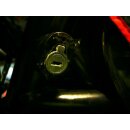 Lenkschloss (mit 2 Zündschlüsseln), original