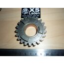 4. Gangrad, Losrad XS650, original