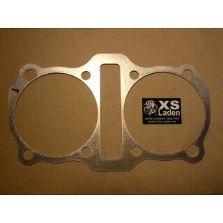 Strokerscheibe 3 mm (Zyl.-Unterlegescheibe Verdichtungsänderung)