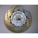 Bremsscheibe, gelocht mit ABE, XS250/XS360/XS400, XS400SE