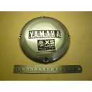 Motordeckel rund, Lichtmaschinenseite, original