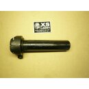 Gasgriff Domino, kleines Kunststoffgehäuse, für...