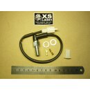 Bremslichtschalter hydraulisch,  M10x1,25 für eine...