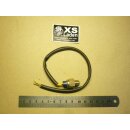 Bremslichtschalter vorne, hydraulisch, XS650 bis 1976...