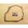 Gasket, ignition cover, original
