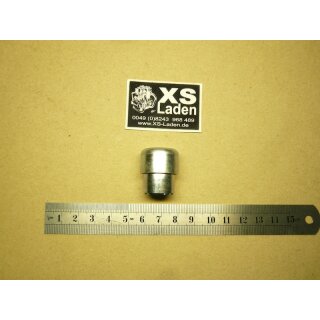 Breather, final drive gear