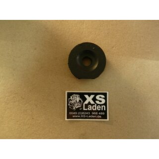 Upper damper, battery box