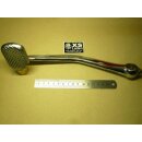 Fußbremshebel original, XS1100