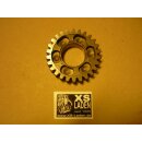 3. Gangrad Losrad XS650, original