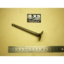 Auslassventil XS750 und XS850, Zubehör,...