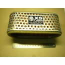 Air cleaner, XS1100 until 1979