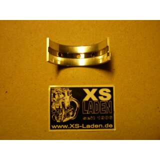 Kurbelwellenlager XS400  `77-´82 Lagerschale, grün