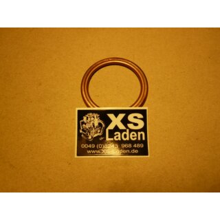Krümmerdichtung original XS250/ XS360 / XS400 2A2