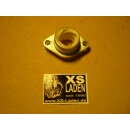 Führung für Ausrückerschnecke XS1+2 und TX650