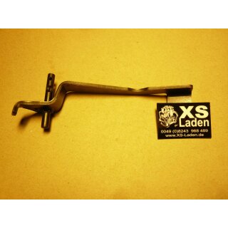 Sitzbank Entriegelung SE, ab 1980